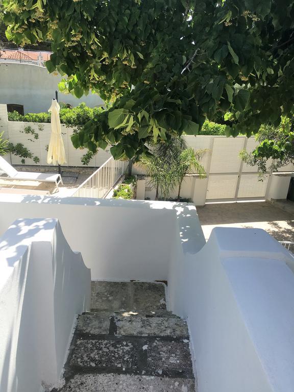 Vila Le Case Di Ada Santa Cesarea Terme Exteriér fotografie