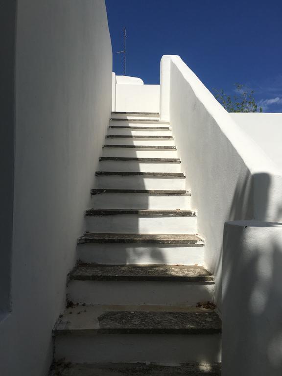 Vila Le Case Di Ada Santa Cesarea Terme Exteriér fotografie