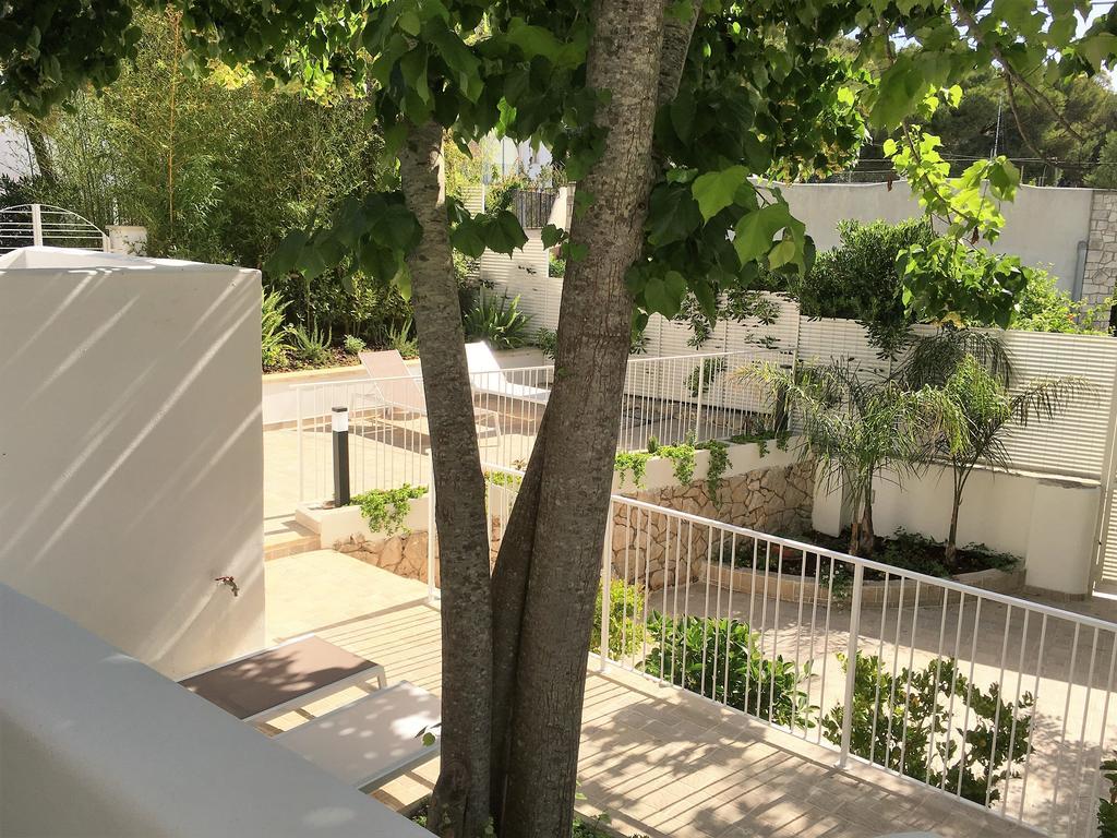 Vila Le Case Di Ada Santa Cesarea Terme Exteriér fotografie